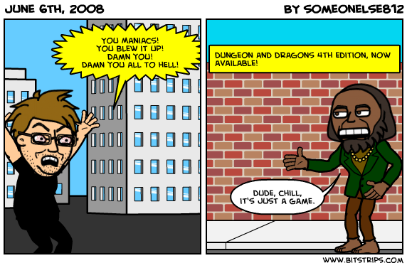 June 6th, 2008