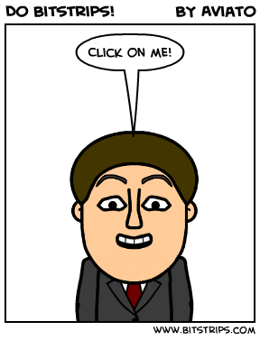Do Bitstrips!
