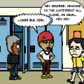 Stop Bullying a...