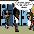 Stop Bullying a...