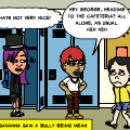 Stop Bullying a...