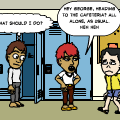 Stop Bullying a...