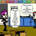 Stop Bullying