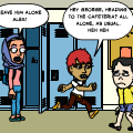 Stop Bullying a...