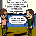 Stop Cyberbully...