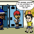 Stop Bullying a...
