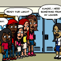 Stop Bullying a...