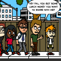 Stop Bullying V...