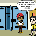 Stop Bullying a...