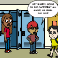 Stop Bullying a...