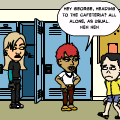 Stop Bullying a...