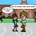 Stop Bullying