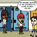 Stop Bullying a...