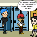 Stop Bullying a...