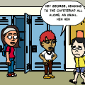 Stop Bullying a...