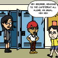 Stop Bullying a...