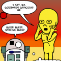 R2 SPEAKS