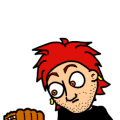 Writer's block sucks!