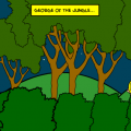 George of the jungle