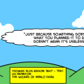'As I Sat Musing 6 '
