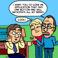 IT Support