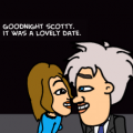 'Goodnight'