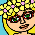 'fairy me'