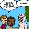 Iggyville