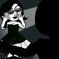'may i have this dance?'