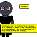 riddle 6