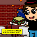 Sammich