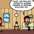 Hennenkaempfe