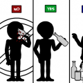 'Warning Labels'