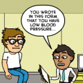 Doctor's Visit