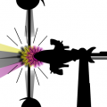 W-showcase ULTRA DEATH WEAPON