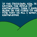 'Knowledge'