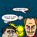 Bad idea
