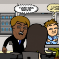 'Conflict Management'