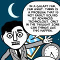 Twilight Trek