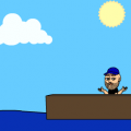 Riddle: 15 Ft. Tim L.