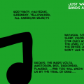 bitstripers favourite artists