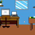Basement Party 