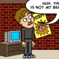'Differences of Opinion'