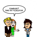 Eifersucht