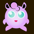 Jigglypuff!