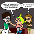 bar rules