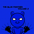--The Blue Panther 2