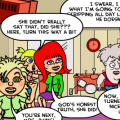 Bitsville Beauty Emporium
