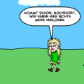 Ein Traum wird wahr