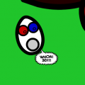 Whoa! 3D!